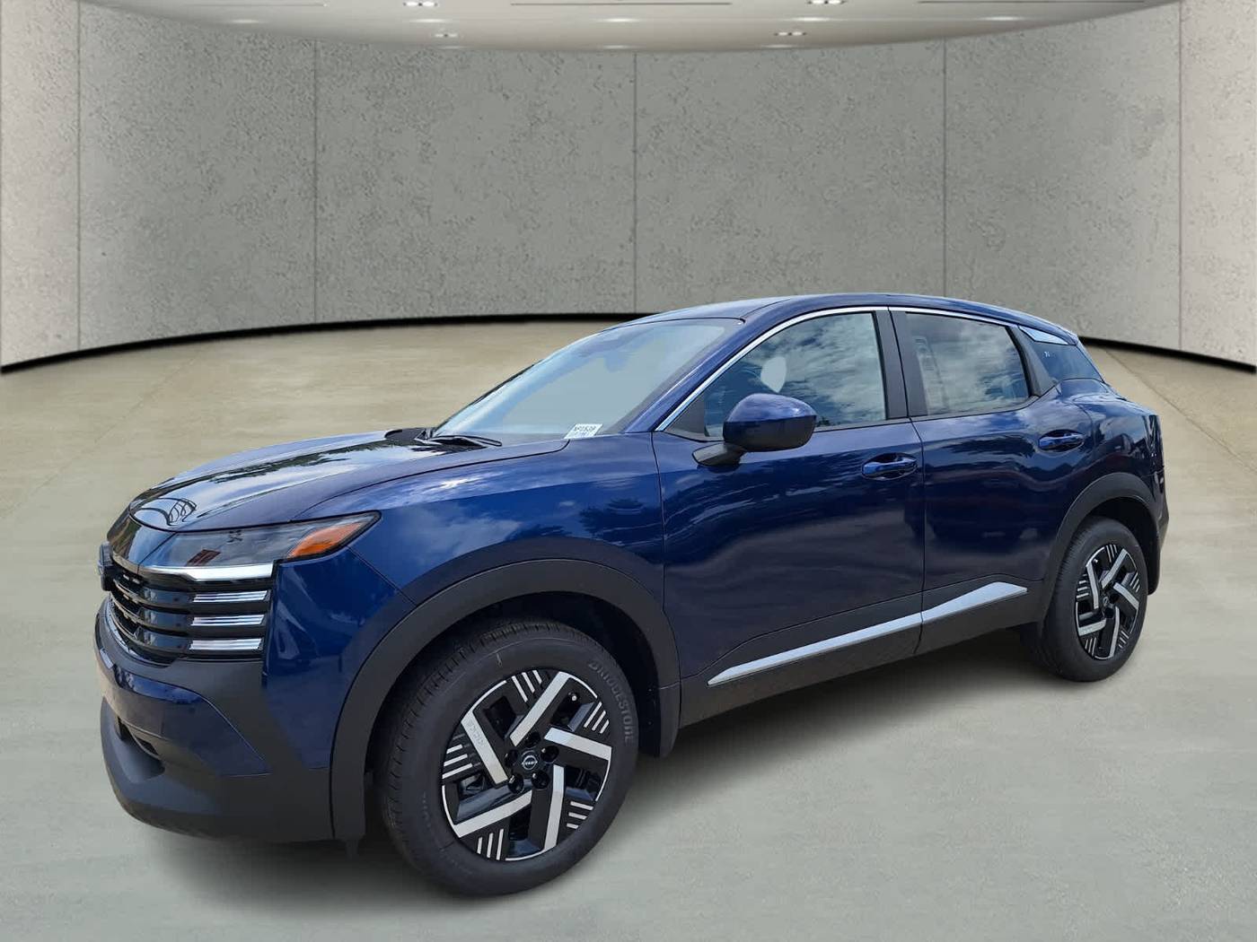 2025 Nissan Kicks SV — SUV — 9 mi — Harvey, LA