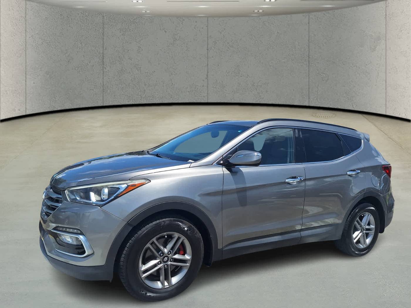 2018 Hyundai Santa Fe Sport Base — SUV — 84,437 mi — Harvey, LA