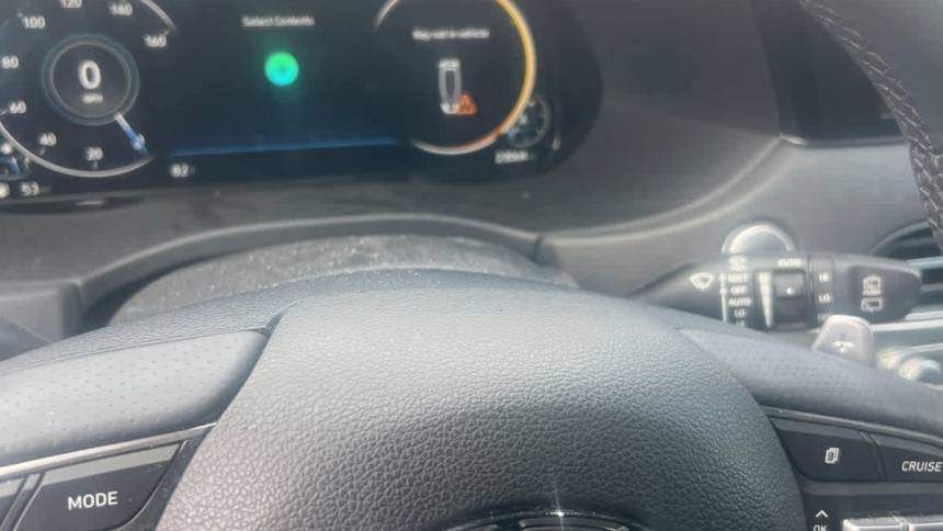 2022 Hyundai Palisade Calligraphy — SUV — 23,084 mi — Harvey, LA