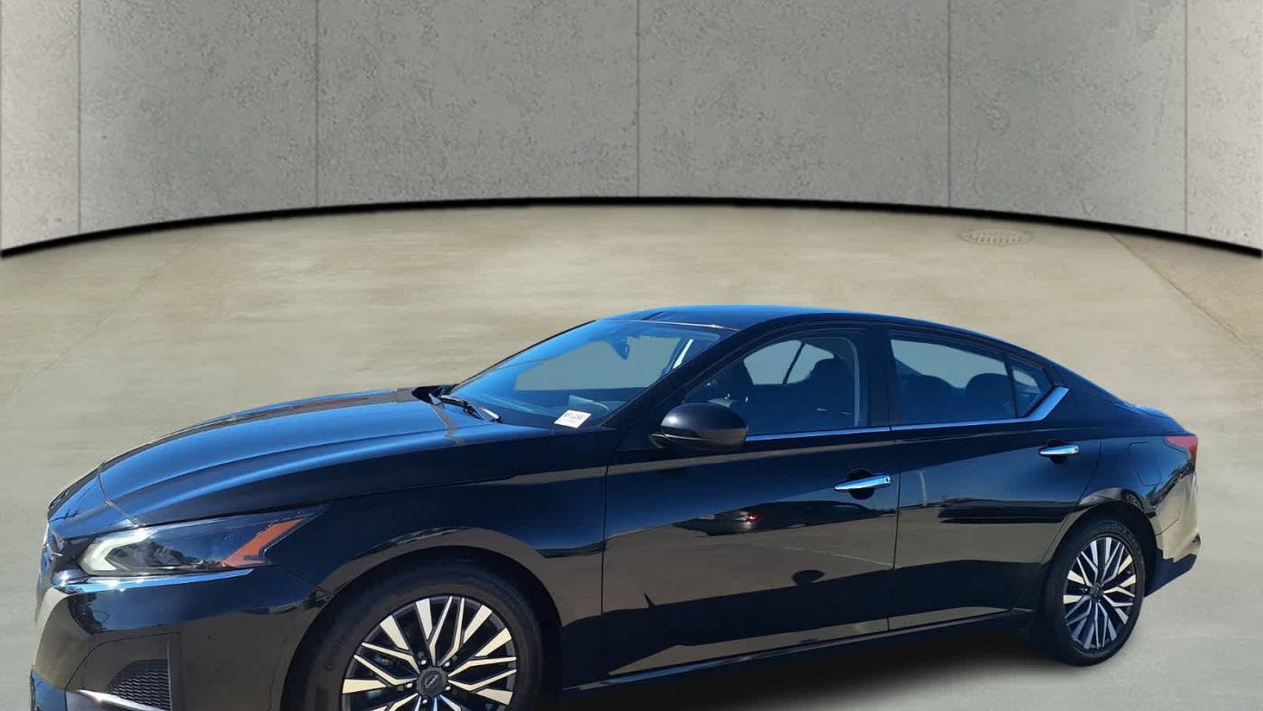 2023 Nissan Altima SV — Sedan — 39,406 mi — Harvey, LA