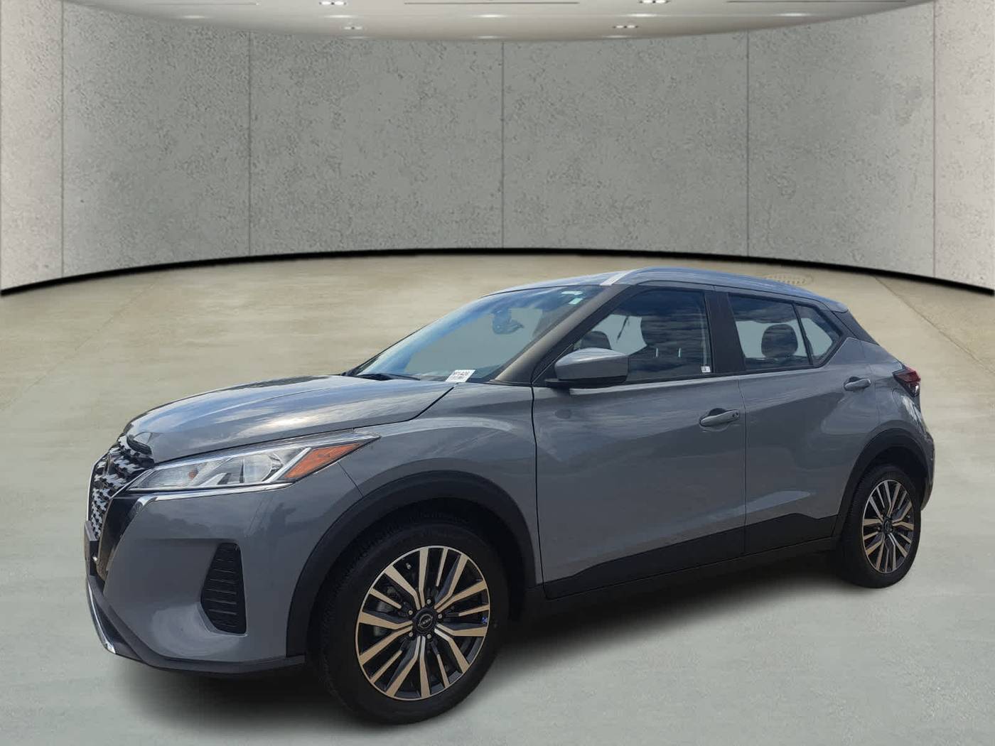 2024 Nissan Kicks SV — SUV — 14,992 mi — Harvey, LA