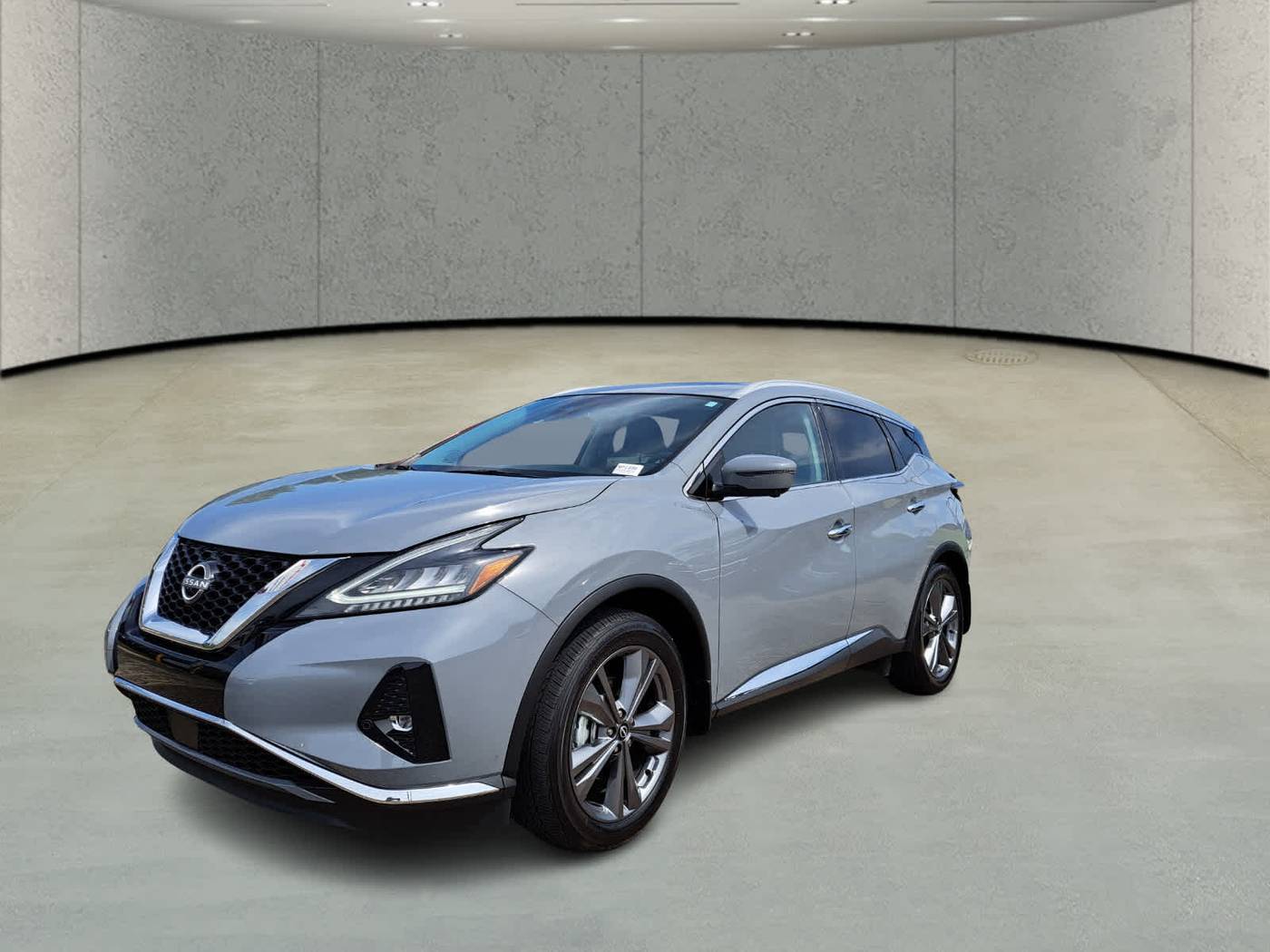 2024 Nissan Murano Platinum — SUV — 28,887 mi — Harvey, LA