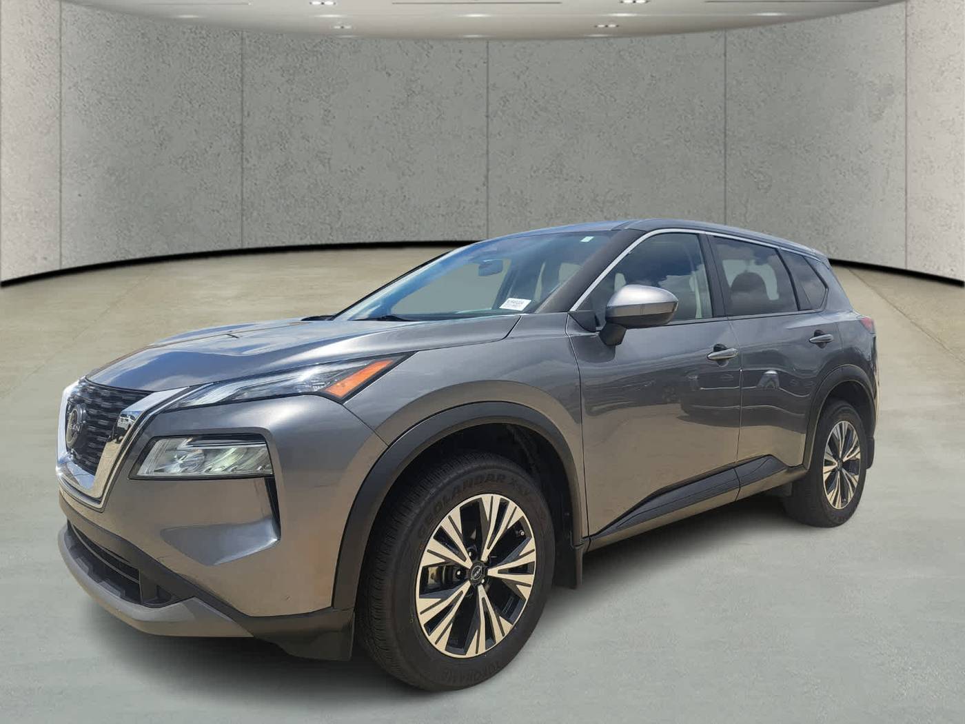 2023 Nissan Rogue SV — SUV — 47,553 mi — Harvey, LA