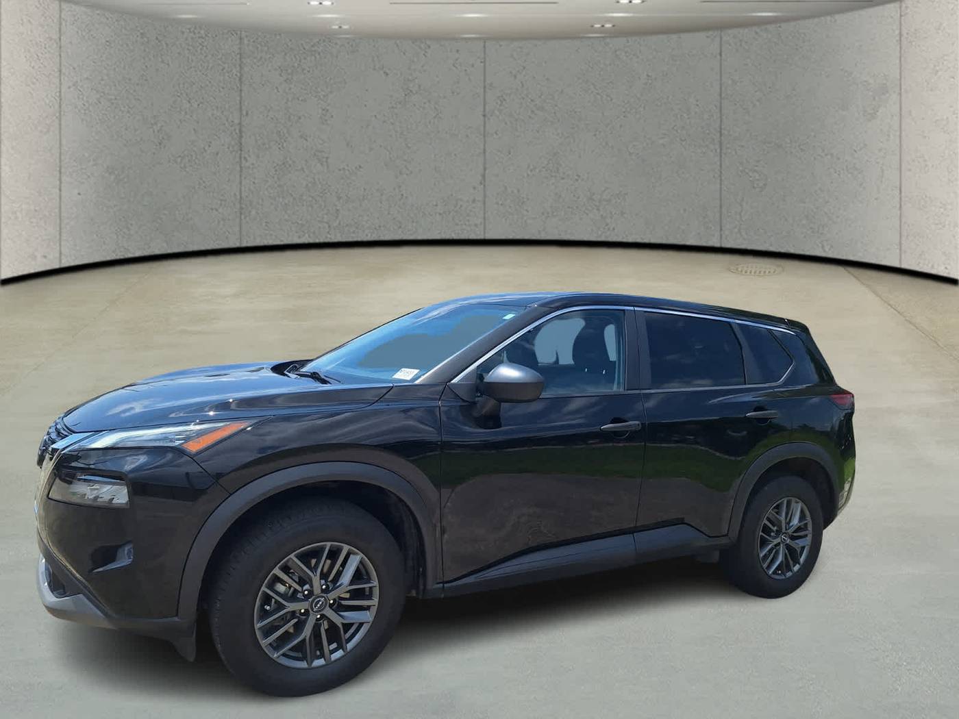 2022 Nissan Rogue S — SUV — 56,507 mi — Harvey, LA