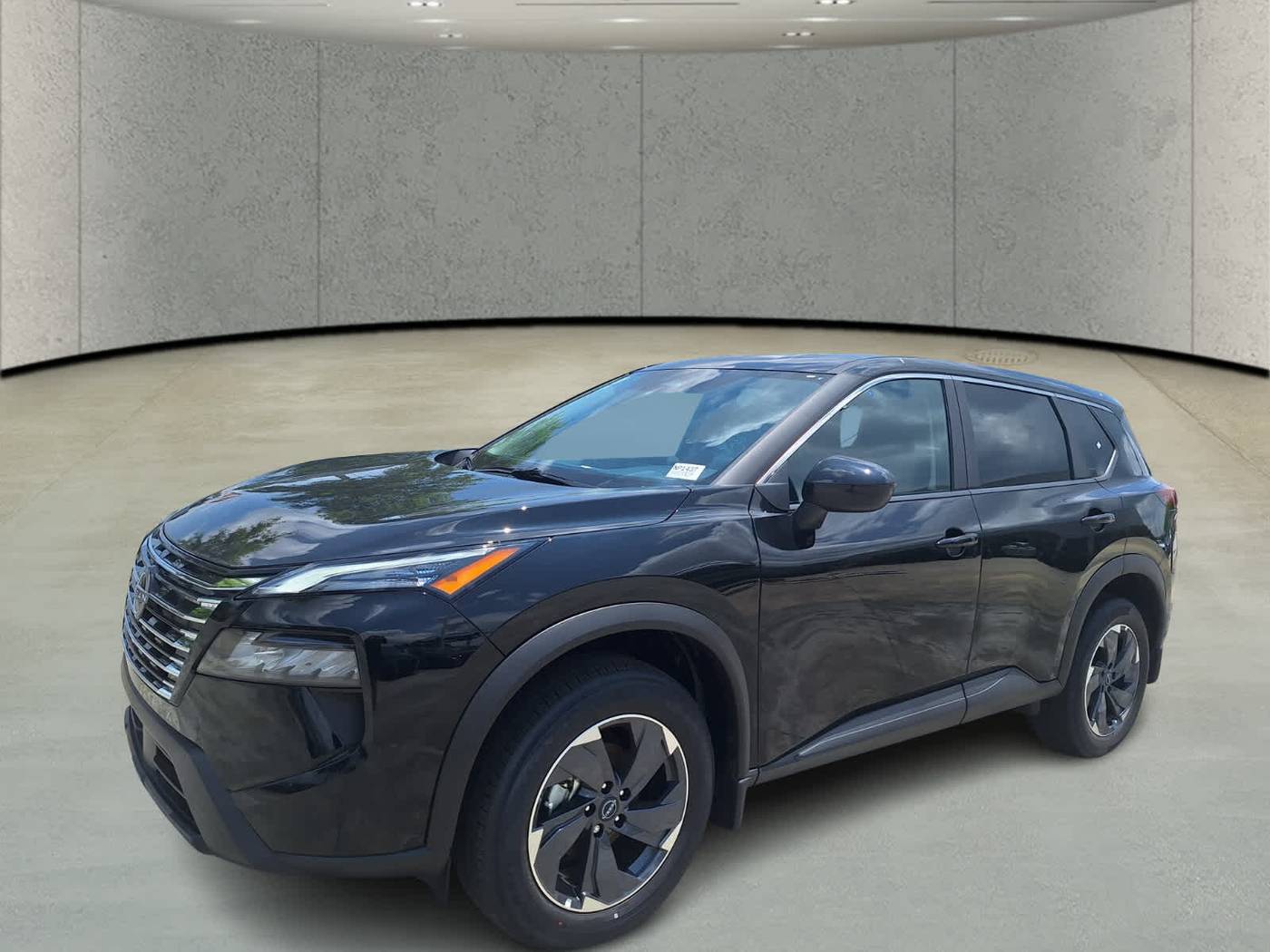 2025 Nissan Rogue SV — SUV — 6 mi — Harvey, LA