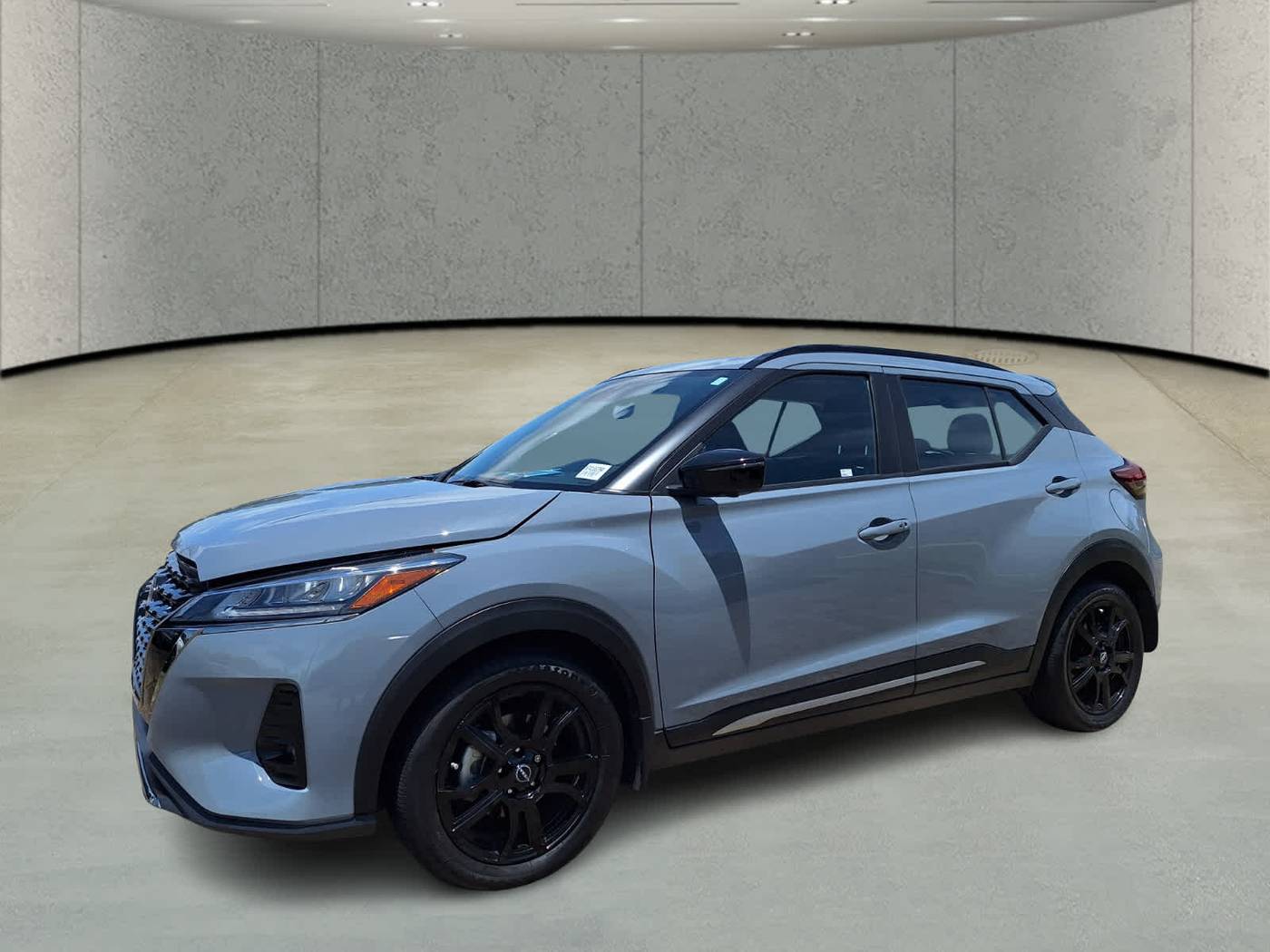 2024 Nissan Kicks SR — SUV — 5,340 mi — Harvey, LA