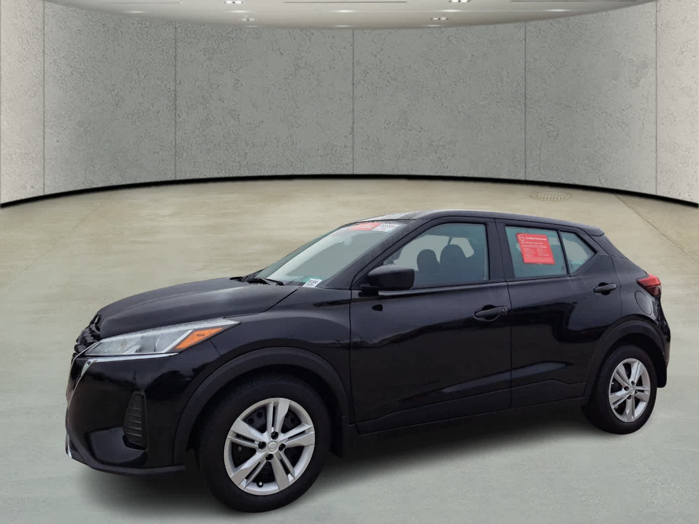 2024 Nissan Kicks S — SUV — 27,658 mi — Harvey, LA