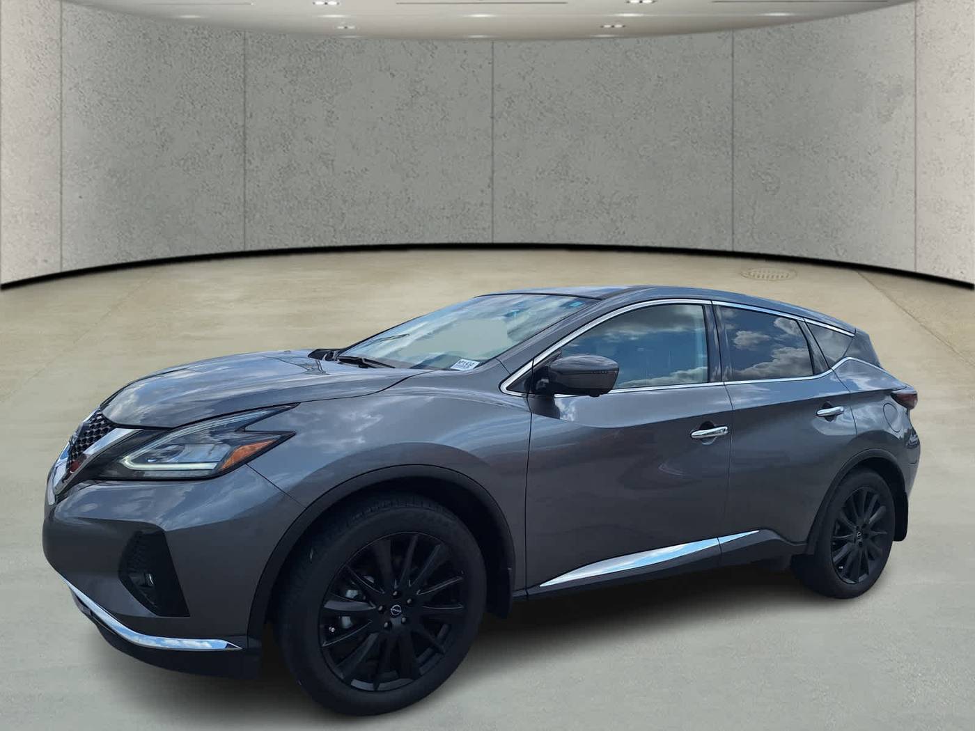 2024 Nissan Murano SL — SUV — 37,118 mi — Harvey, LA