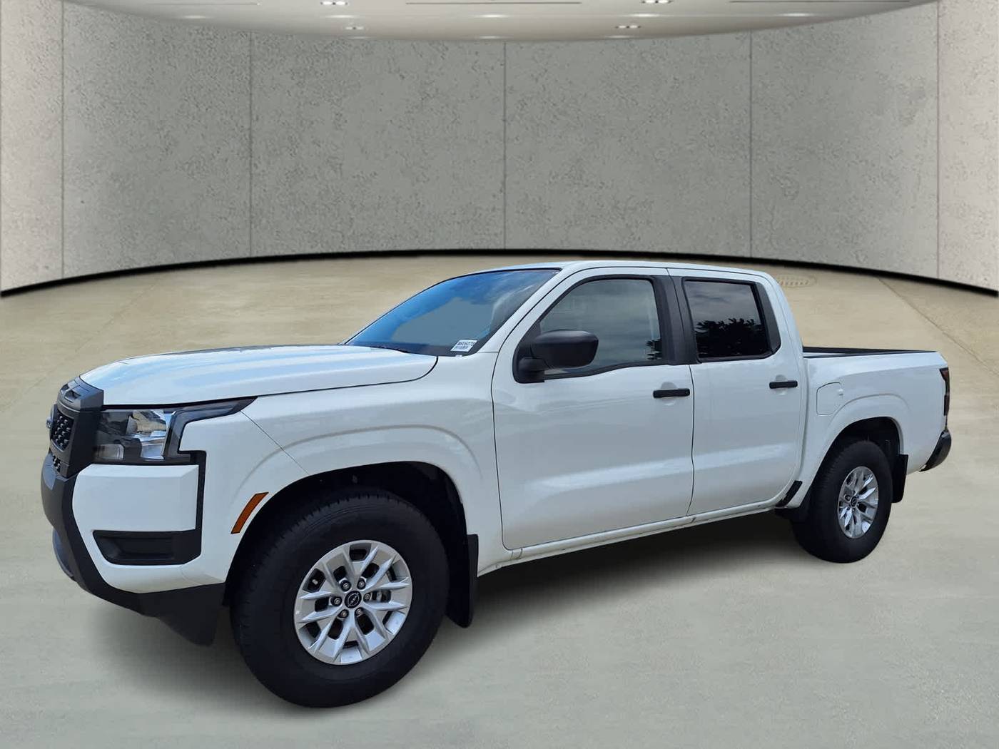 2025 Nissan Frontier S — Pickup Truck — 5 mi — Harvey, LA