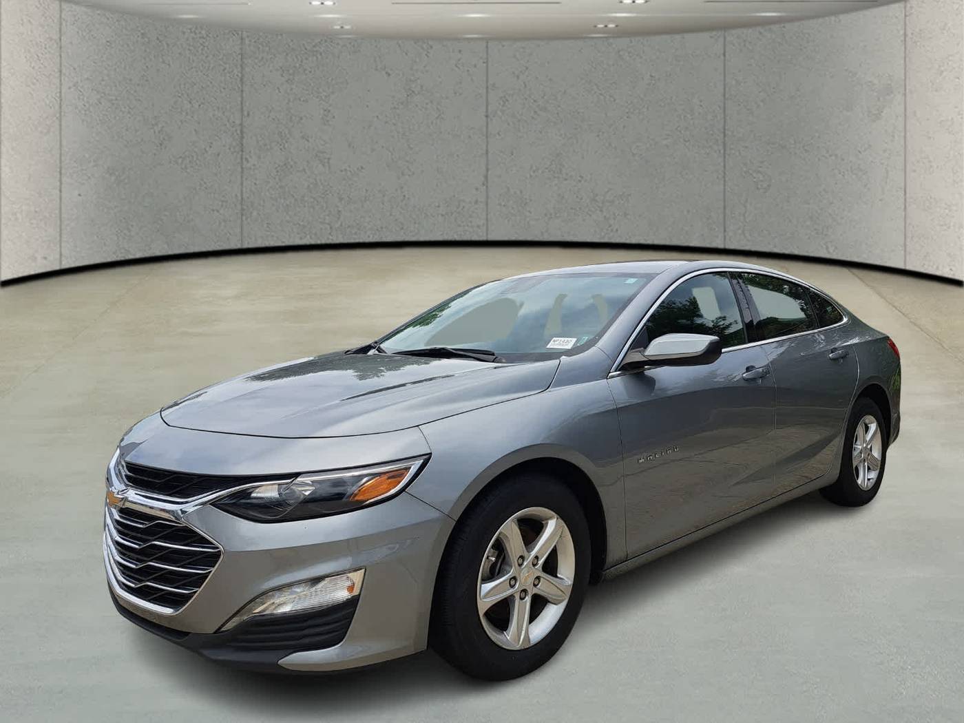 2023 Chevrolet Malibu LT — Sedan — 69,185 mi — Harvey, LA