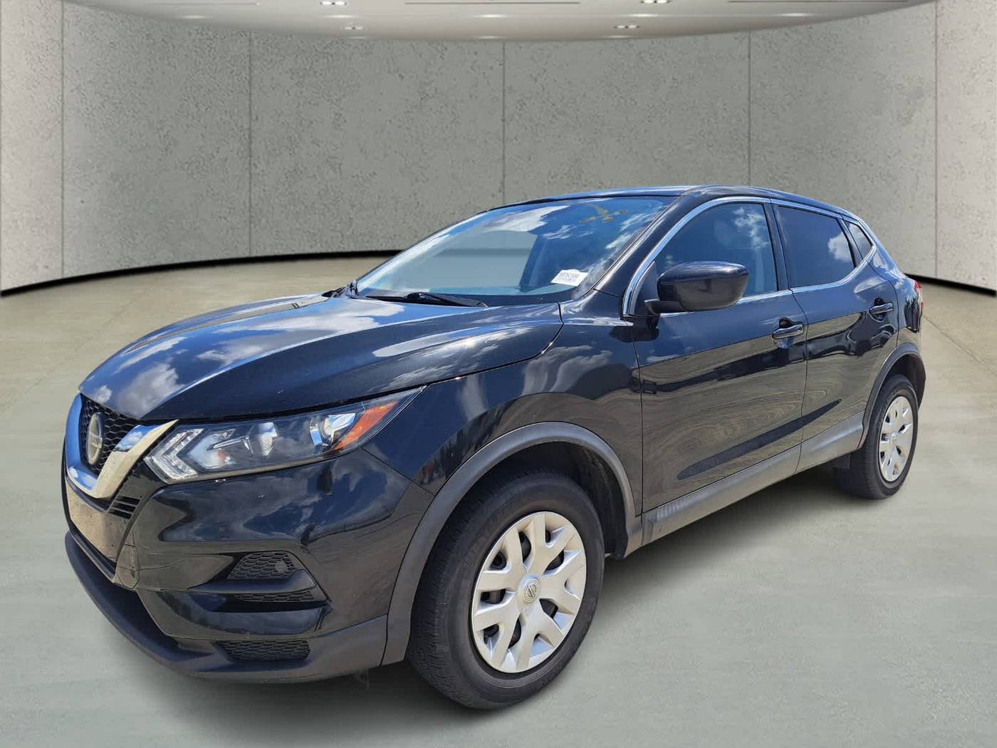 2020 Nissan Rogue Sport S — SUV — 93,909 mi — Harvey, LA