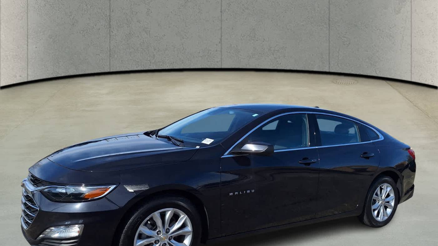 2023 Chevrolet Malibu LT — Sedan — 54,986 mi — Harvey, LA