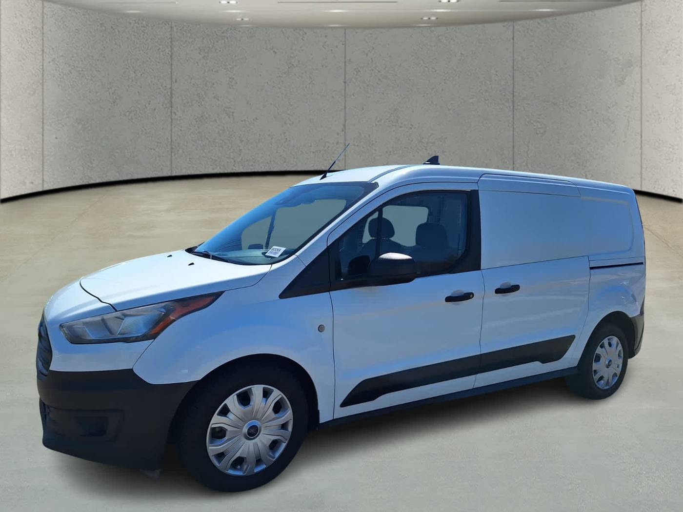 2020 Ford Transit Connect Van XL — Cargo Van — 118,051 mi — Harvey, LA