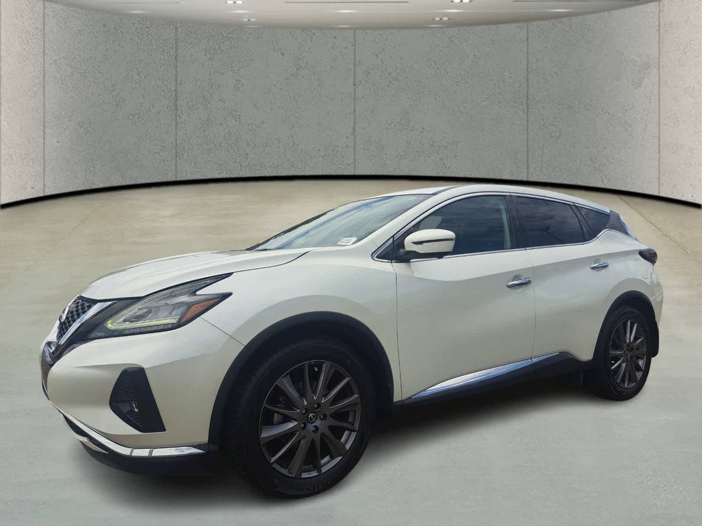 2021 Nissan Murano SV — SUV — 73,618 mi — Harvey, LA