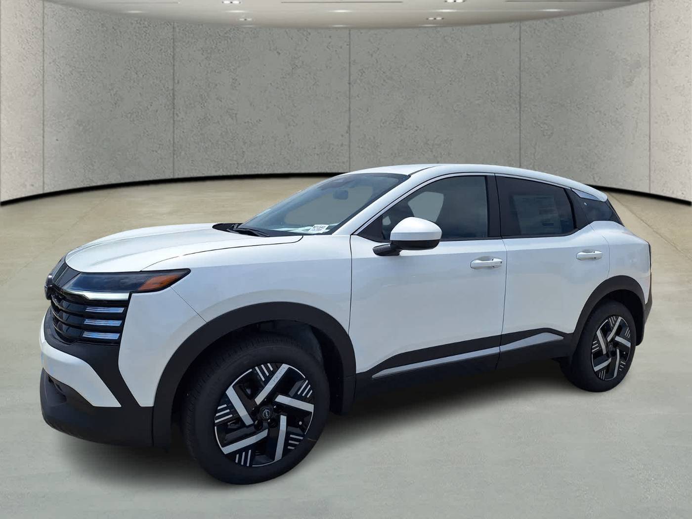 2025 Nissan Kicks SV — SUV — 10 mi — Harvey, LA