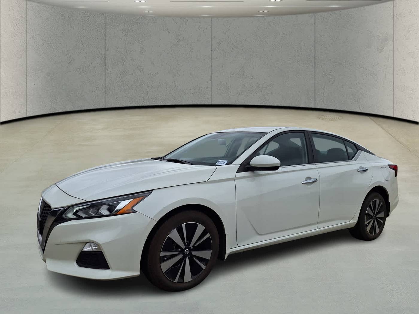 2021 Nissan Altima SV — Sedan — 84,020 mi — Harvey, LA