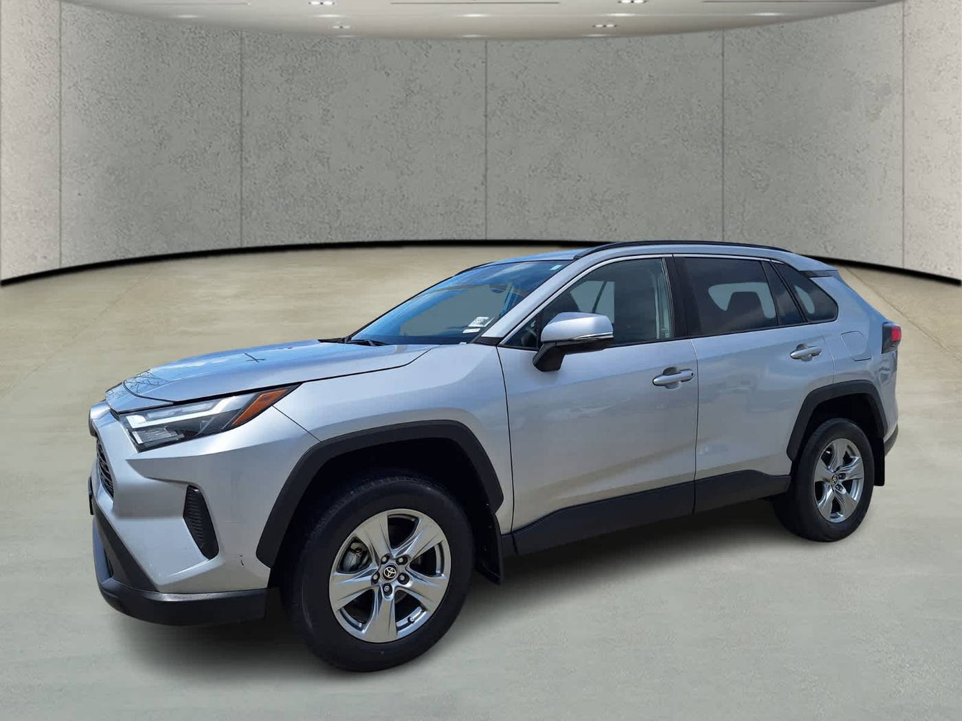 2022 Toyota RAV4 XLE — SUV — 32,248 mi — Harvey, LA