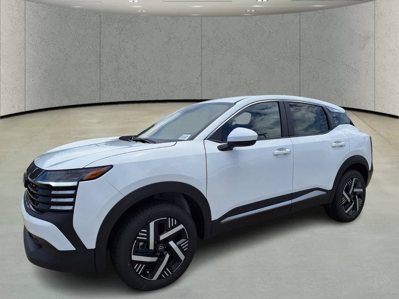 2025 Nissan Kicks SV — SUV — 5 mi — Harvey, LA