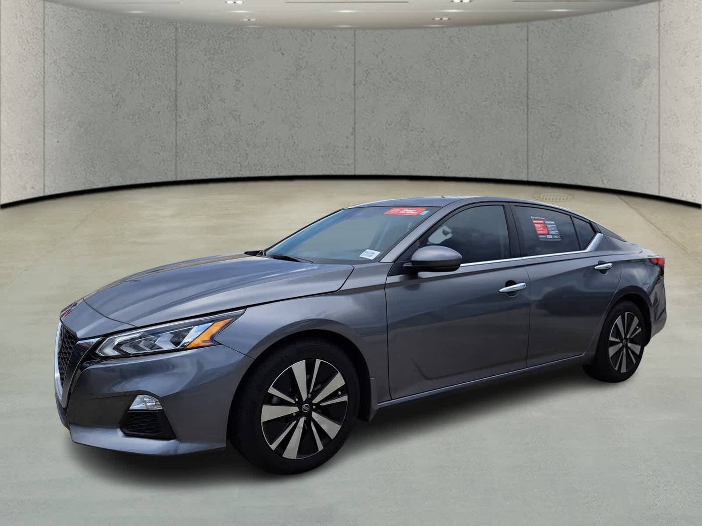 2022 Nissan Altima SV — Sedan — 23,718 mi — Harvey, LA