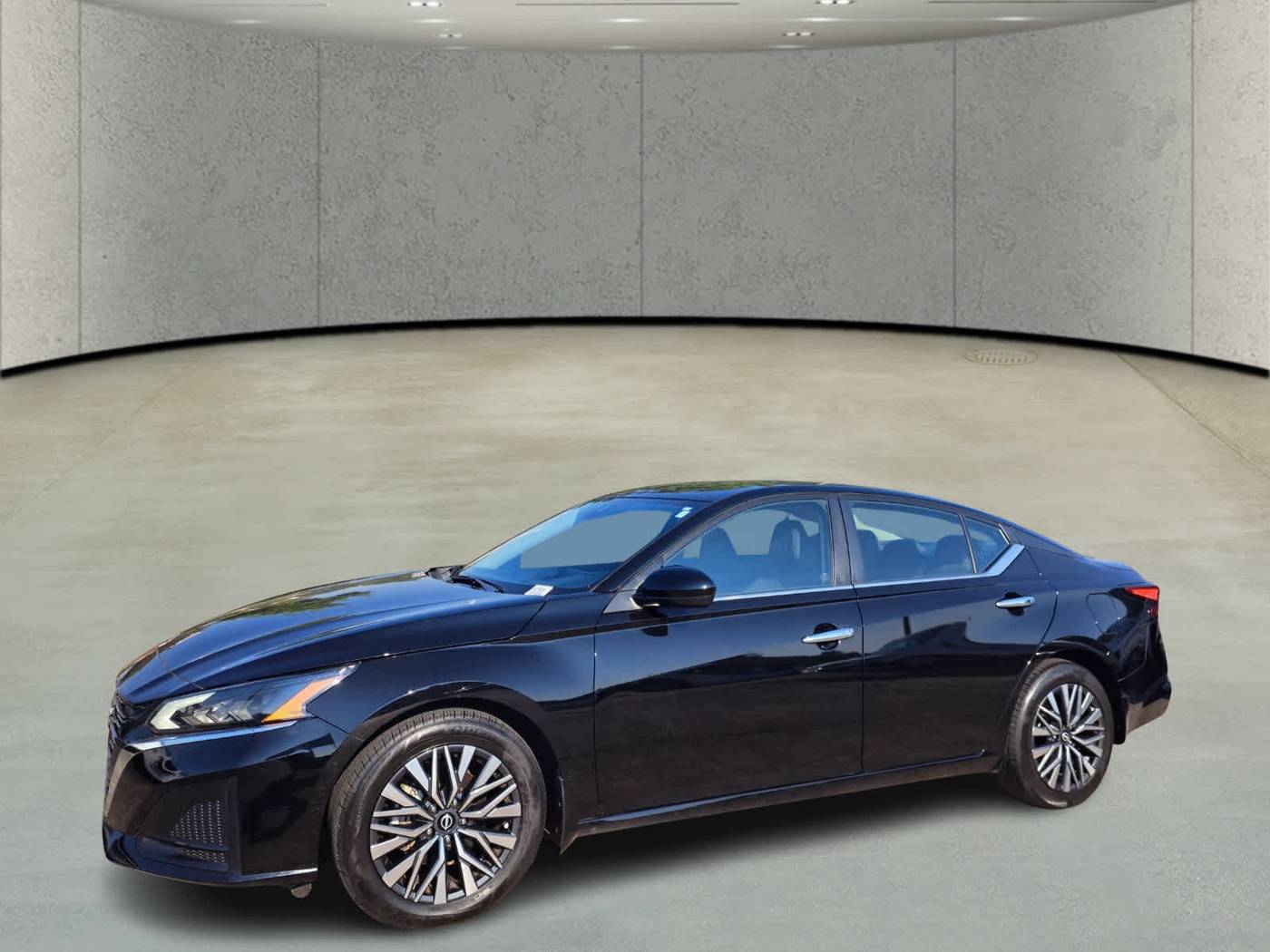 2023 Nissan Altima SV — Sedan — 19,762 mi — Harvey, LA