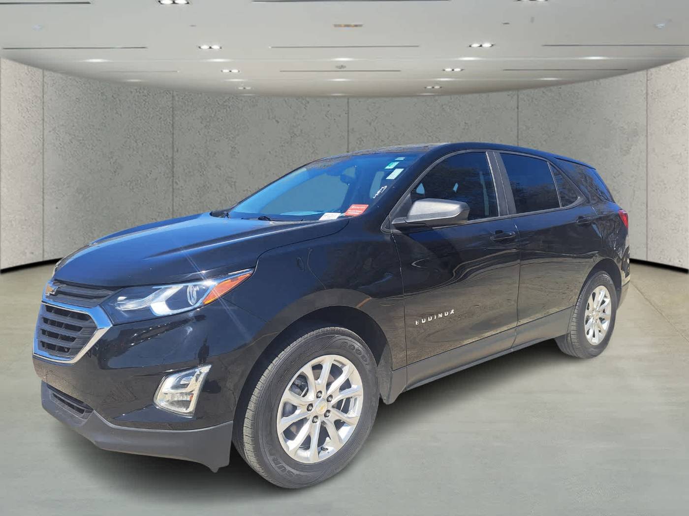 2020 Chevrolet Equinox LS — SUV — 71,128 mi — Harvey, LA