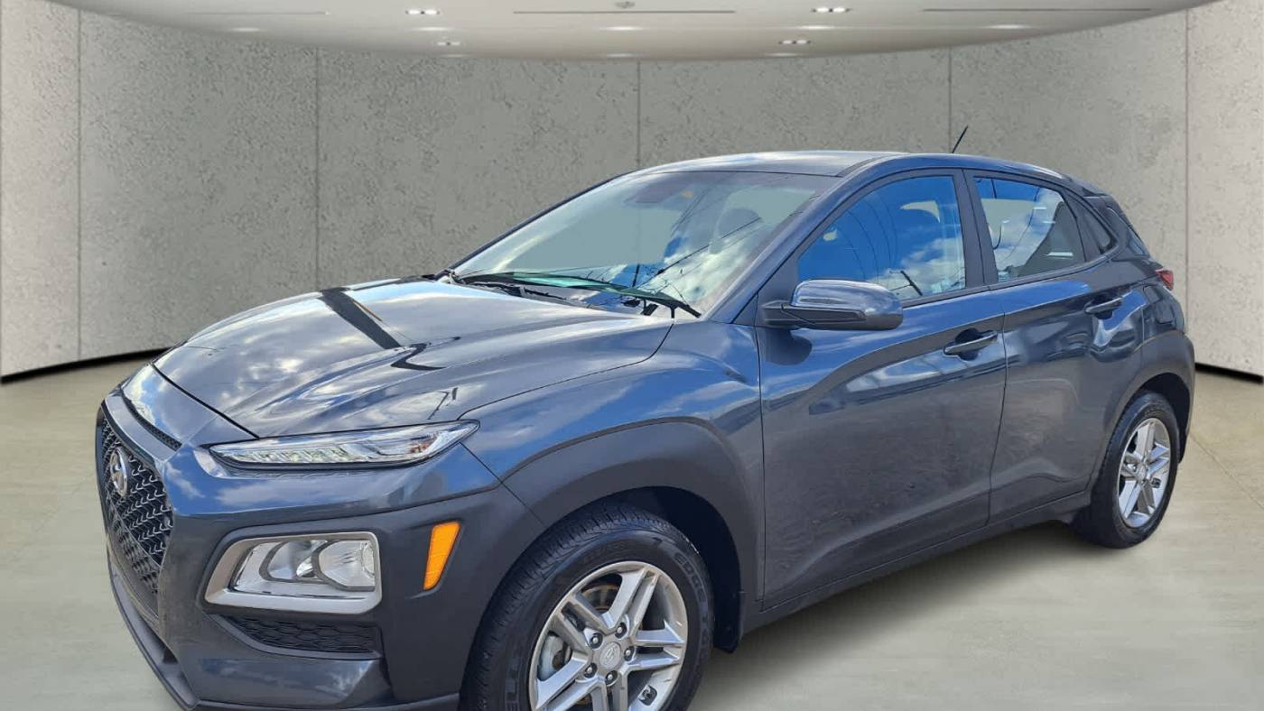 2021 Hyundai Kona SE — SUV — 71,349 mi — Harvey, LA