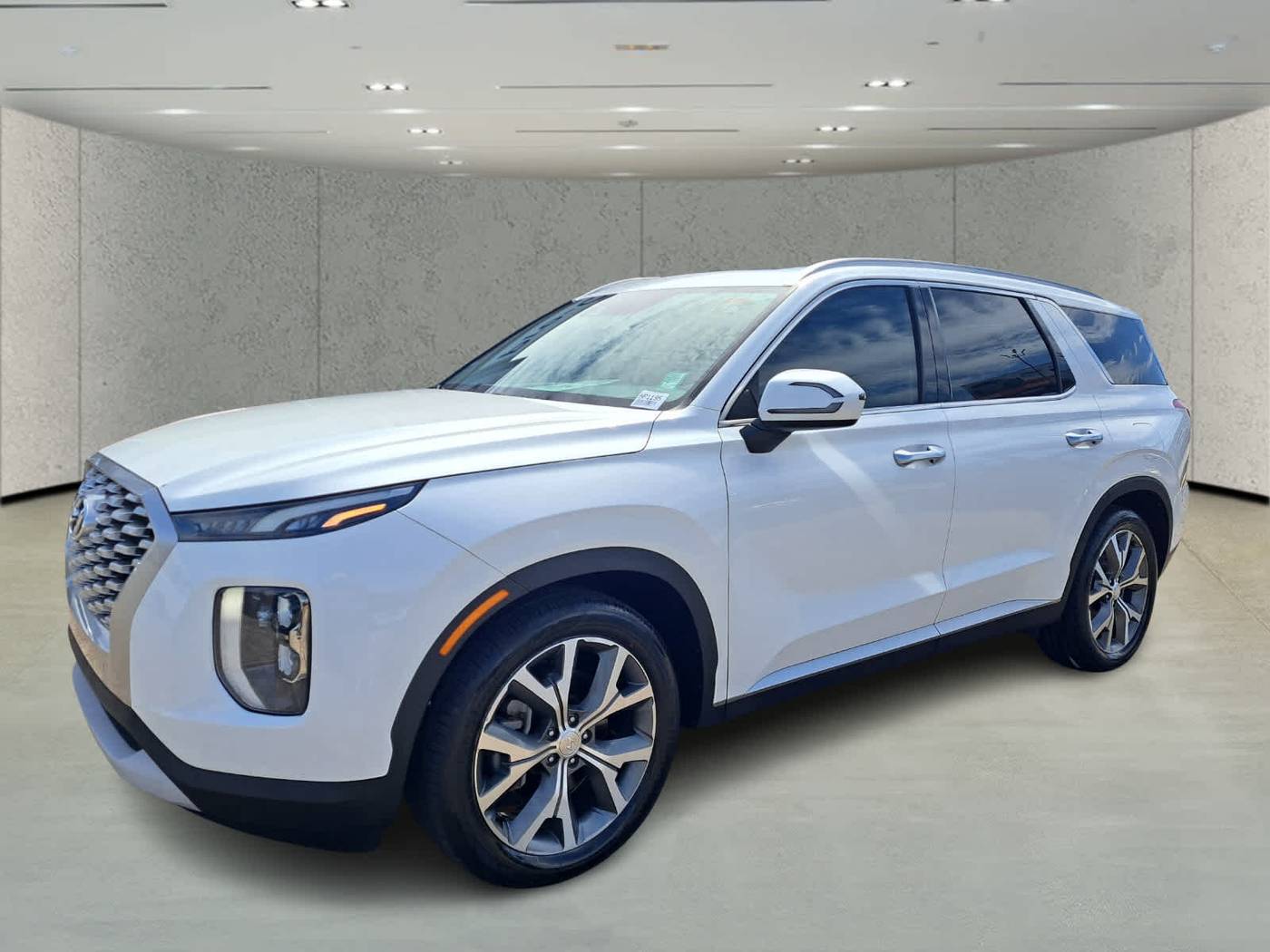 2022 Hyundai Palisade SEL — SUV — 63,852 mi — Harvey, LA