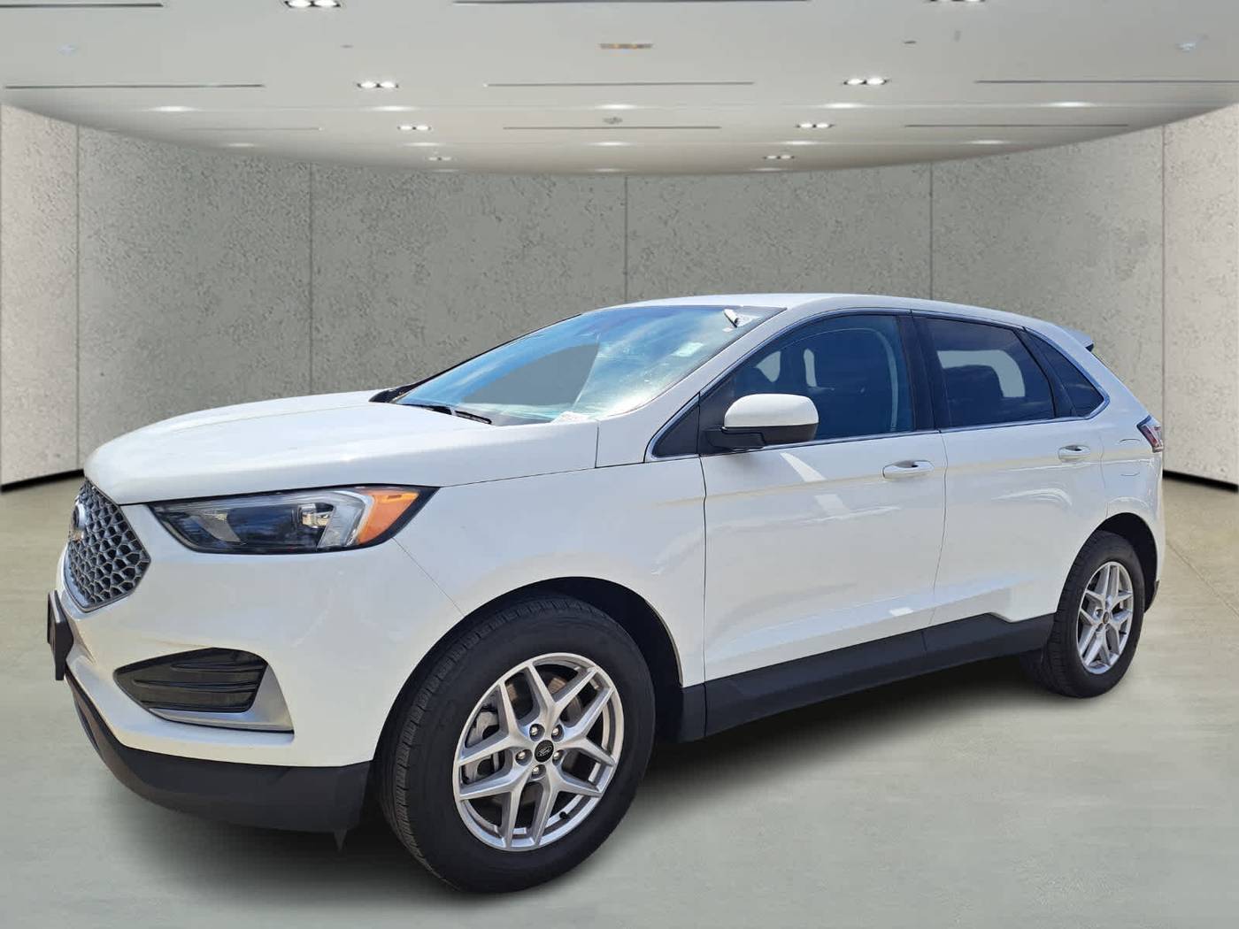 2023 Ford Edge SEL — SUV — 44,888 mi — Harvey, LA