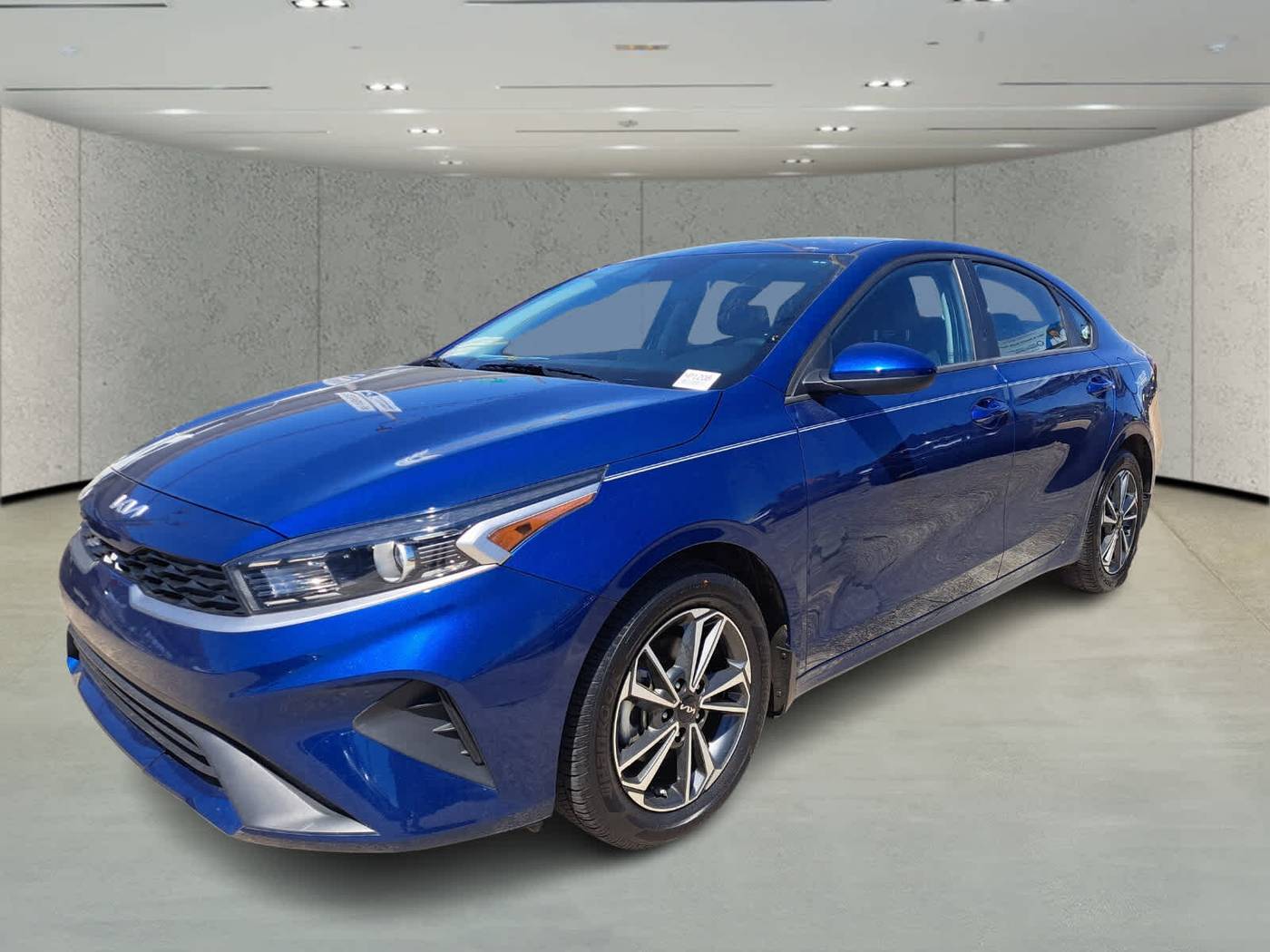 2023 Kia Forte LXS — Sedan — 49,952 mi — Harvey, LA