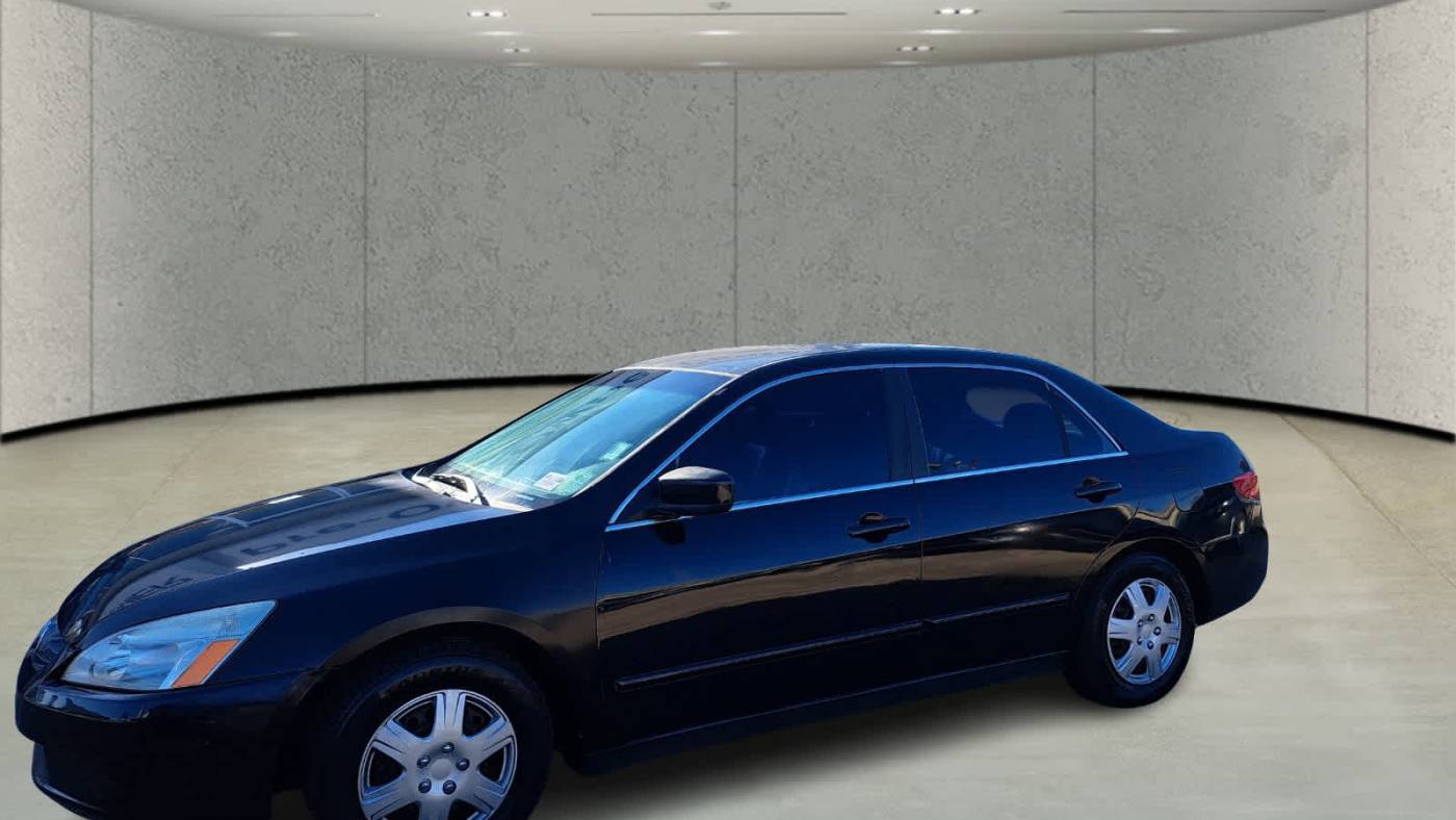 2005 Honda Accord LX — Sedan — 175,998 mi — Harvey, LA