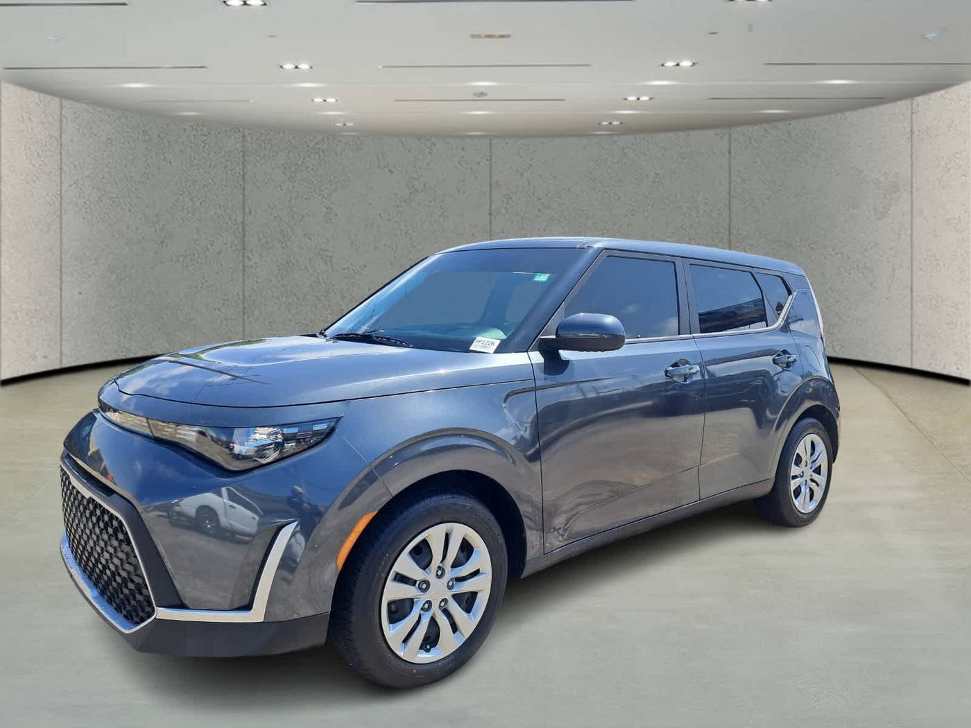 2023 Kia Soul LX — Hatchback — 63,695 mi — Harvey, LA