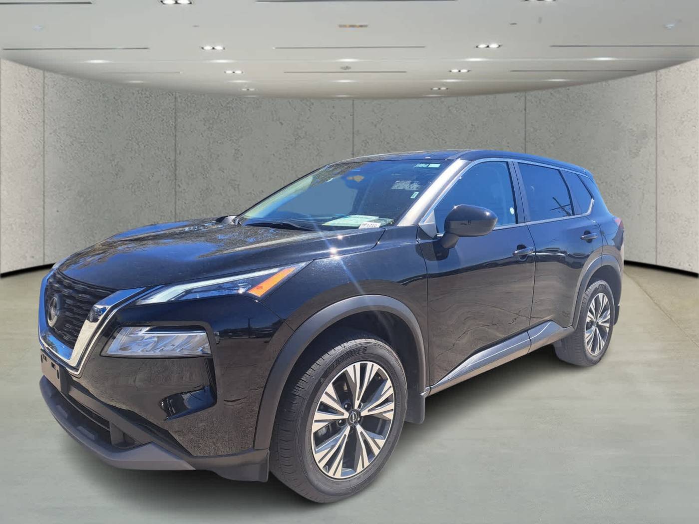 2023 Nissan Rogue SV — SUV — 48,059 mi — Harvey, LA