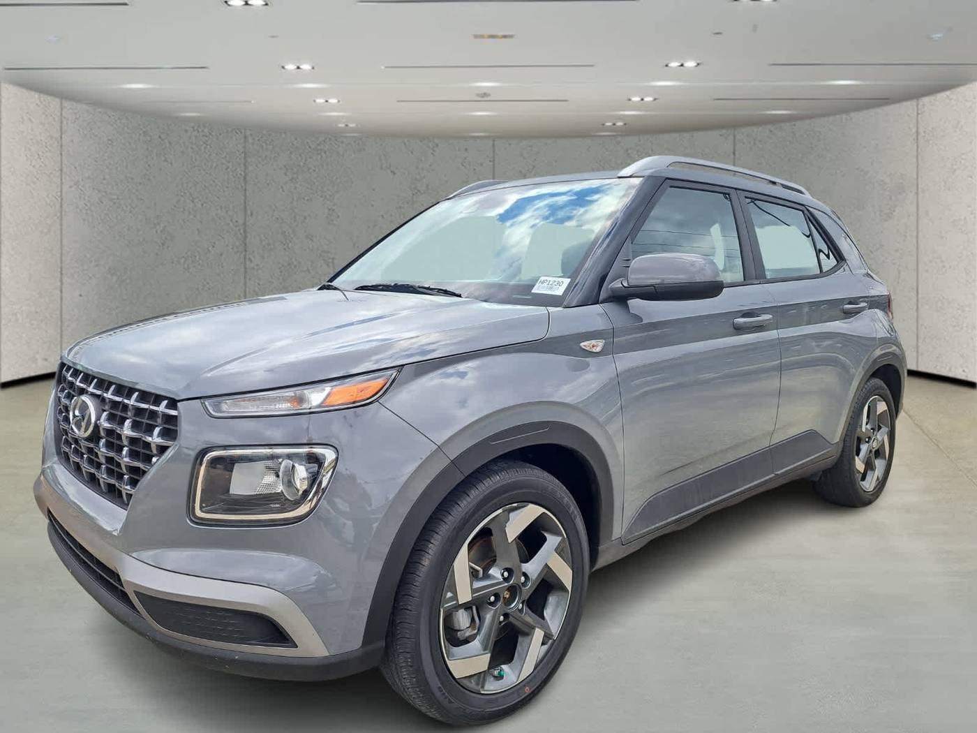 2022 Hyundai Venue SEL — SUV — 54,338 mi — Harvey, LA