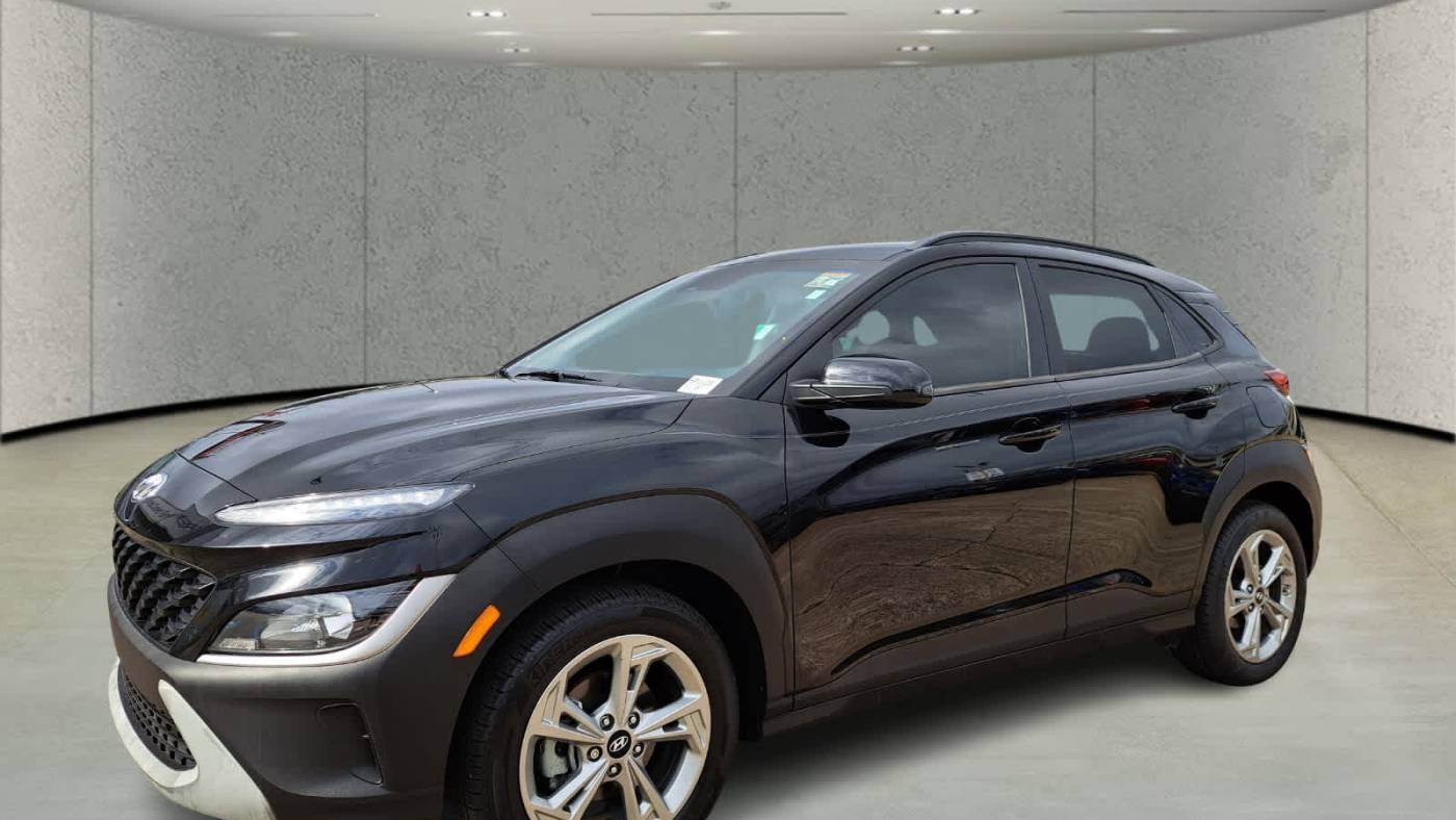 2023 Hyundai Kona SEL — SUV — 45,236 mi — Harvey, LA