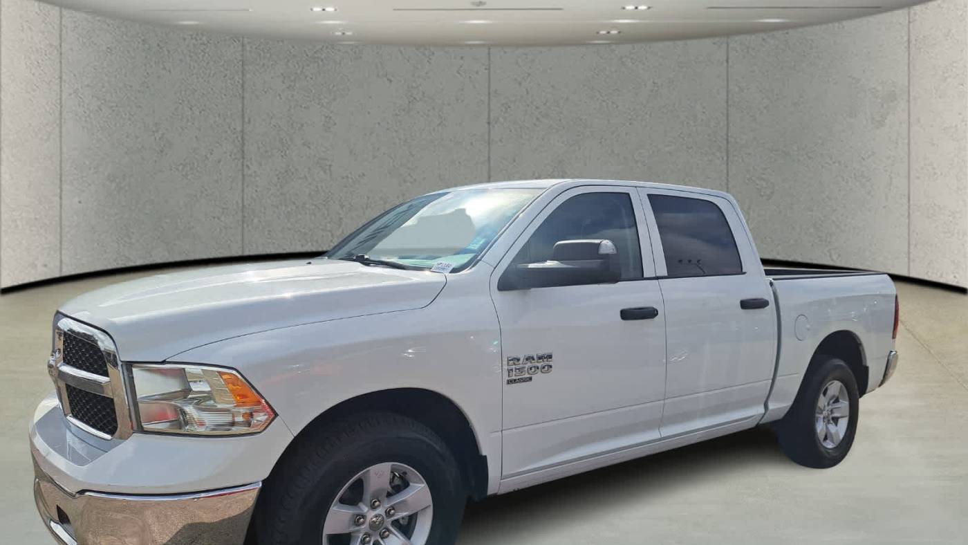 2022 Ram 1500 Classic SLT — Pickup Truck — 39,009 mi — Harvey, LA