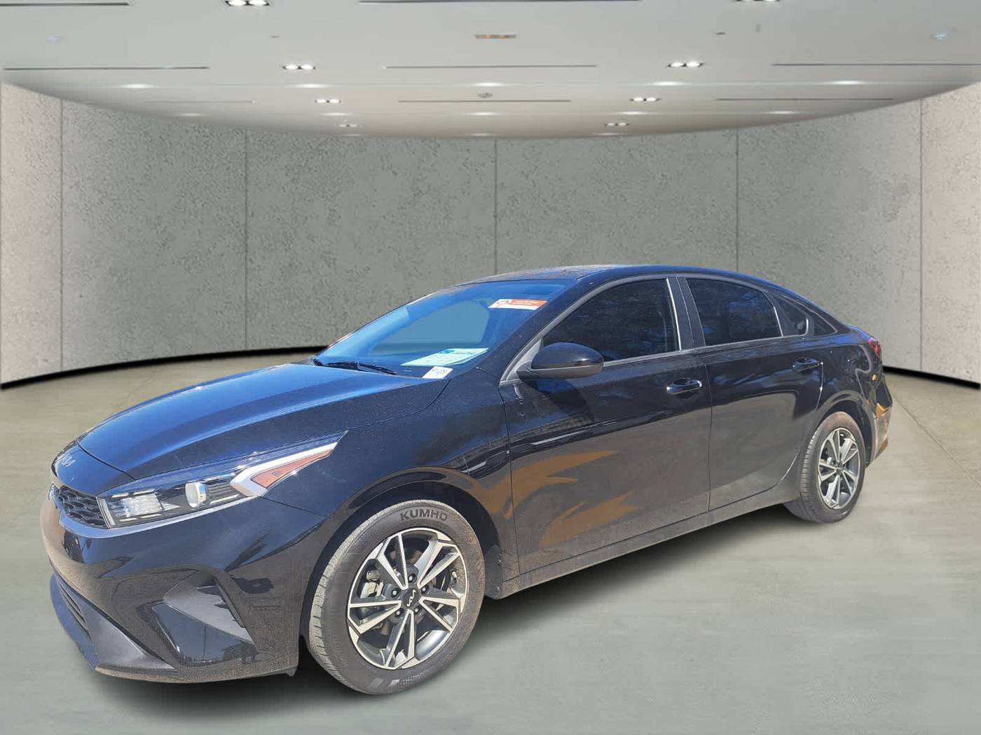 2022 Kia Forte LXS — Sedan — 23,769 mi — Harvey, LA
