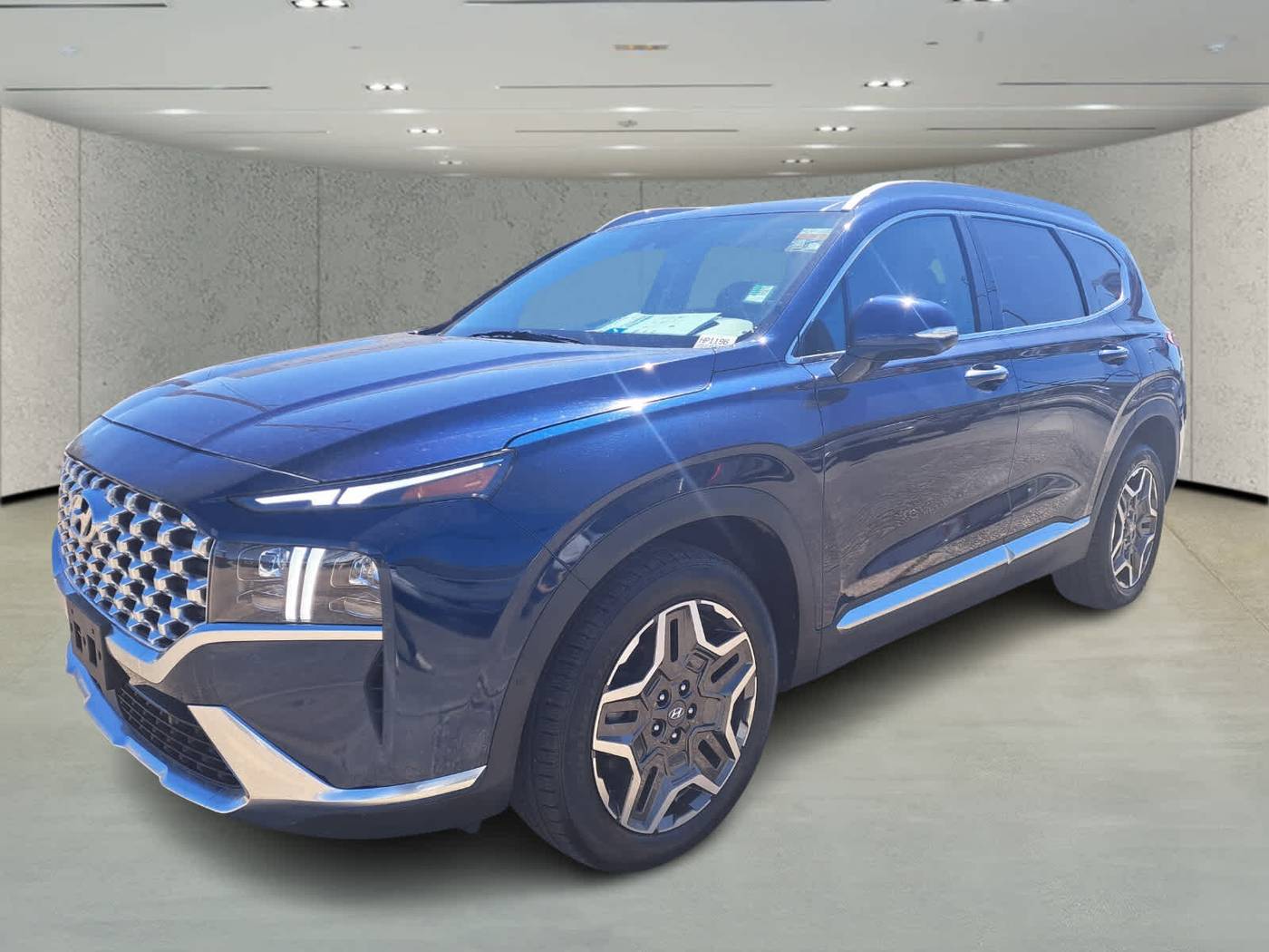 2023 Hyundai Santa Fe Limited — SUV — 48,067 mi — Harvey, LA