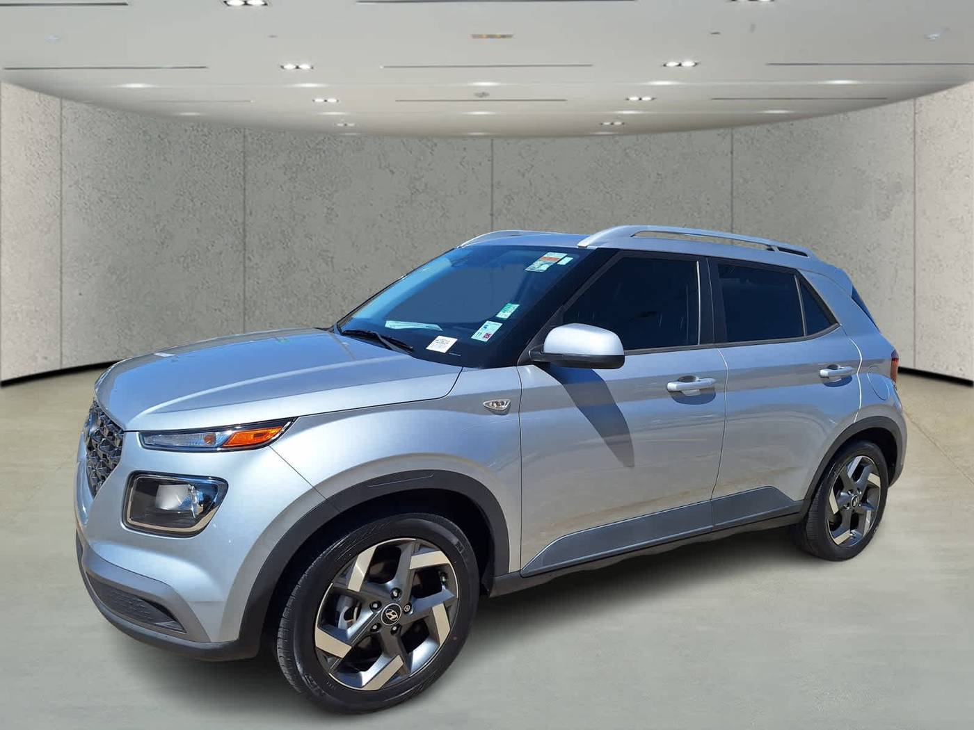 2022 Hyundai Venue SEL — SUV — 28,594 mi — Harvey, LA