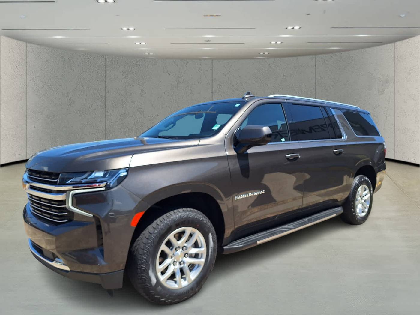 2021 Chevrolet Suburban LT — SUV — 84,512 mi — Harvey, LA
