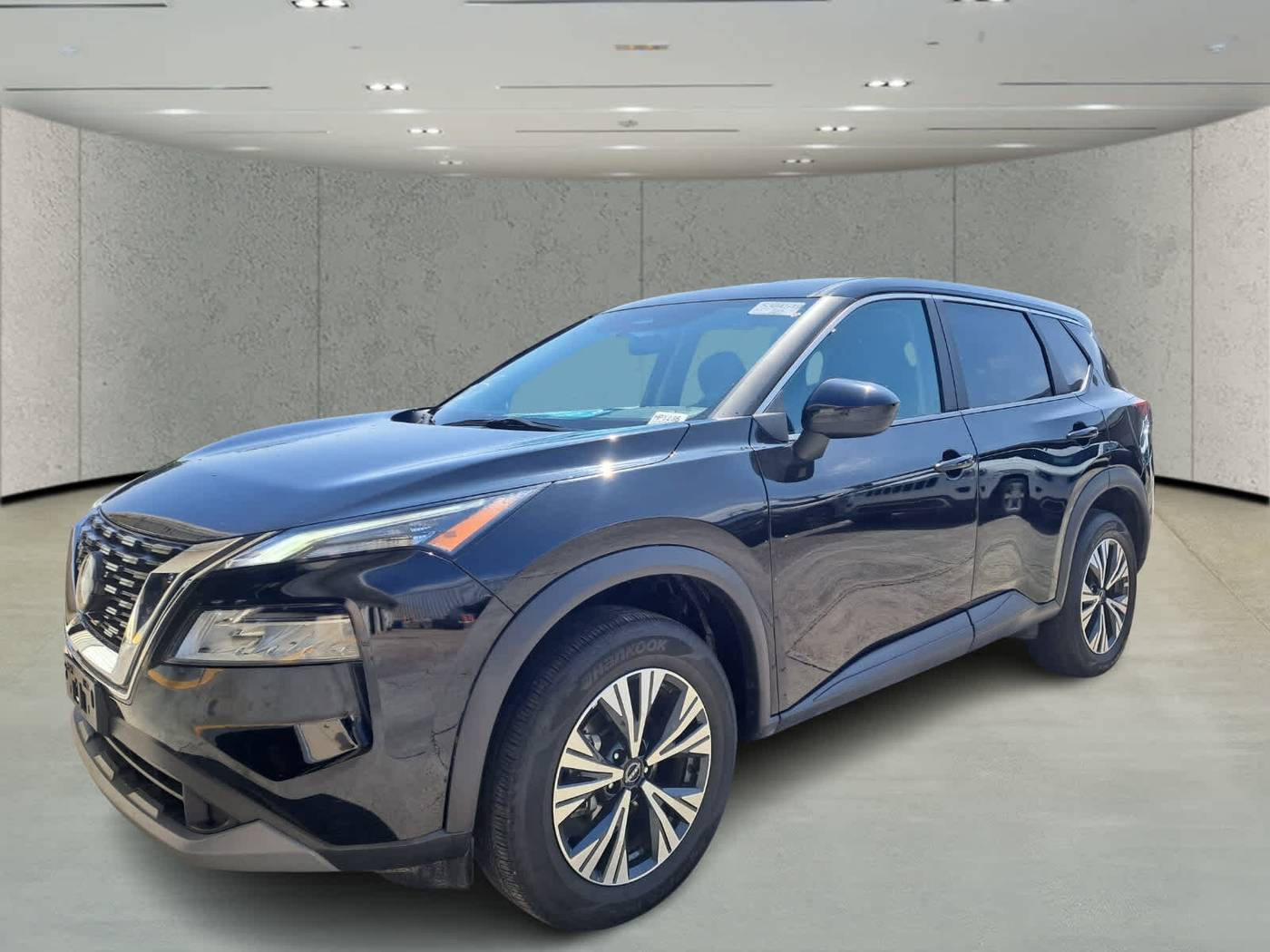2023 Nissan Rogue SV — SUV — 38,962 mi — Harvey, LA
