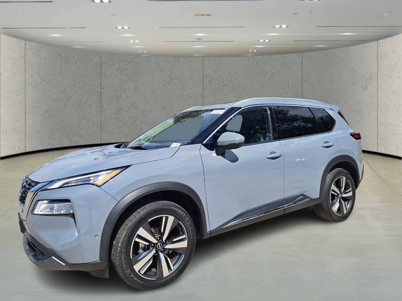 2023 Nissan Rogue SL — SUV — 57,184 mi — Harvey, LA