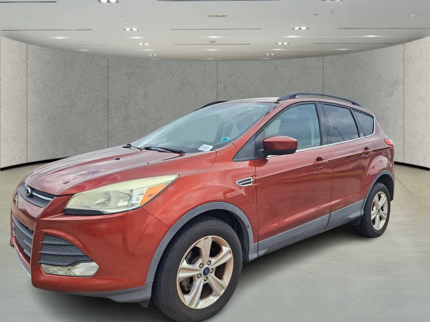 2015 Ford Escape SE — SUV — 87,604 mi — Harvey, LA