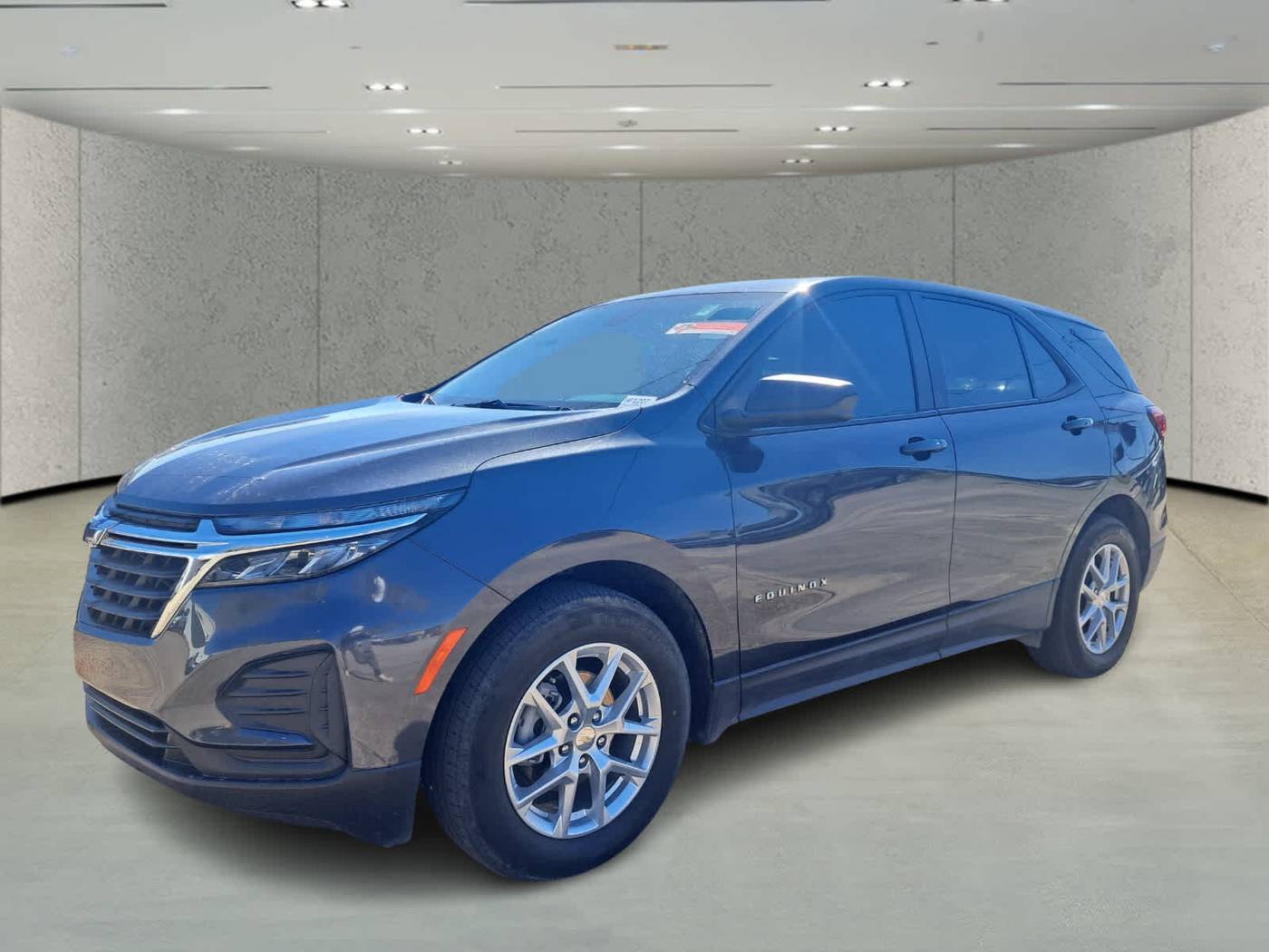 2022 Chevrolet Equinox LS — SUV — 29,041 mi — Harvey, LA