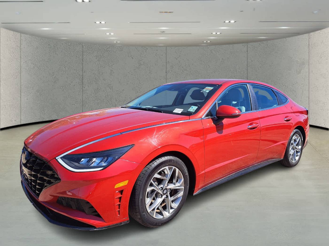 2020 Hyundai Sonata SEL — Sedan — 28,580 mi — Harvey, LA