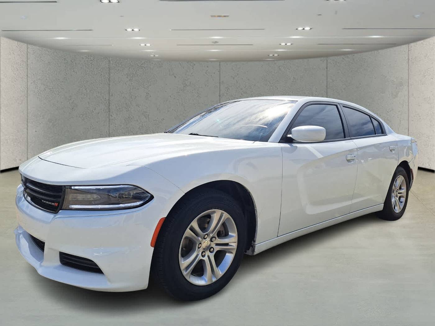 2021 Dodge Charger SXT — Sedan — 68,350 mi — Harvey, LA