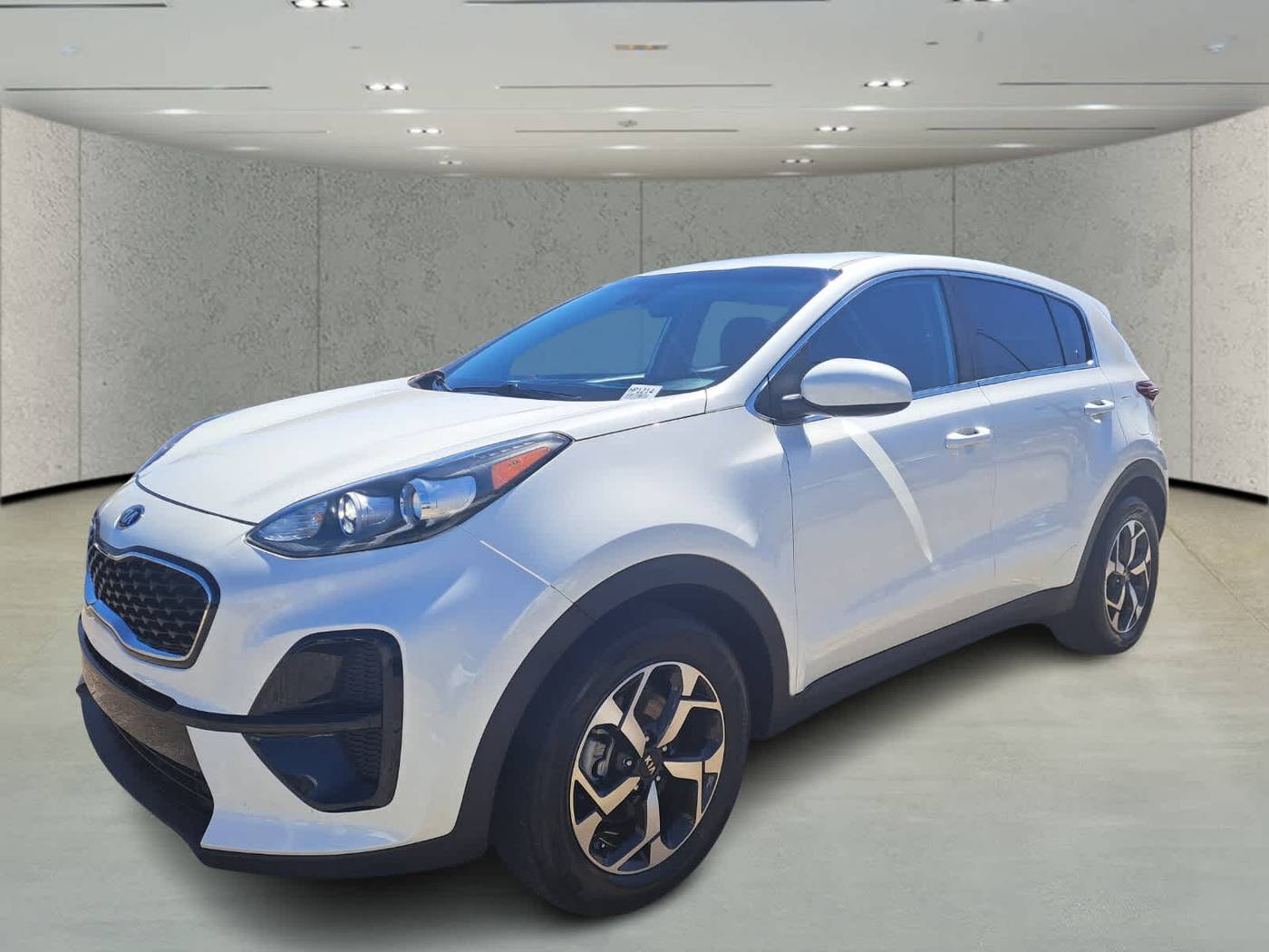 2022 Kia Sportage LX — SUV — 82,760 mi — Harvey, LA
