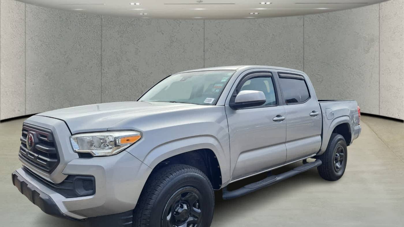 2019 Toyota Tacoma SR — Pickup Truck — 57,622 mi — Harvey, LA