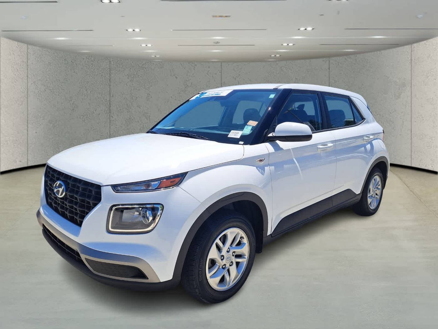 2022 Hyundai Venue SE — SUV — 30,347 mi — Harvey, LA