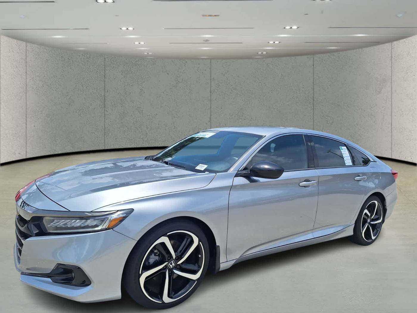 2022 Honda Accord Sport — Sedan — 27,791 mi — Harvey, LA