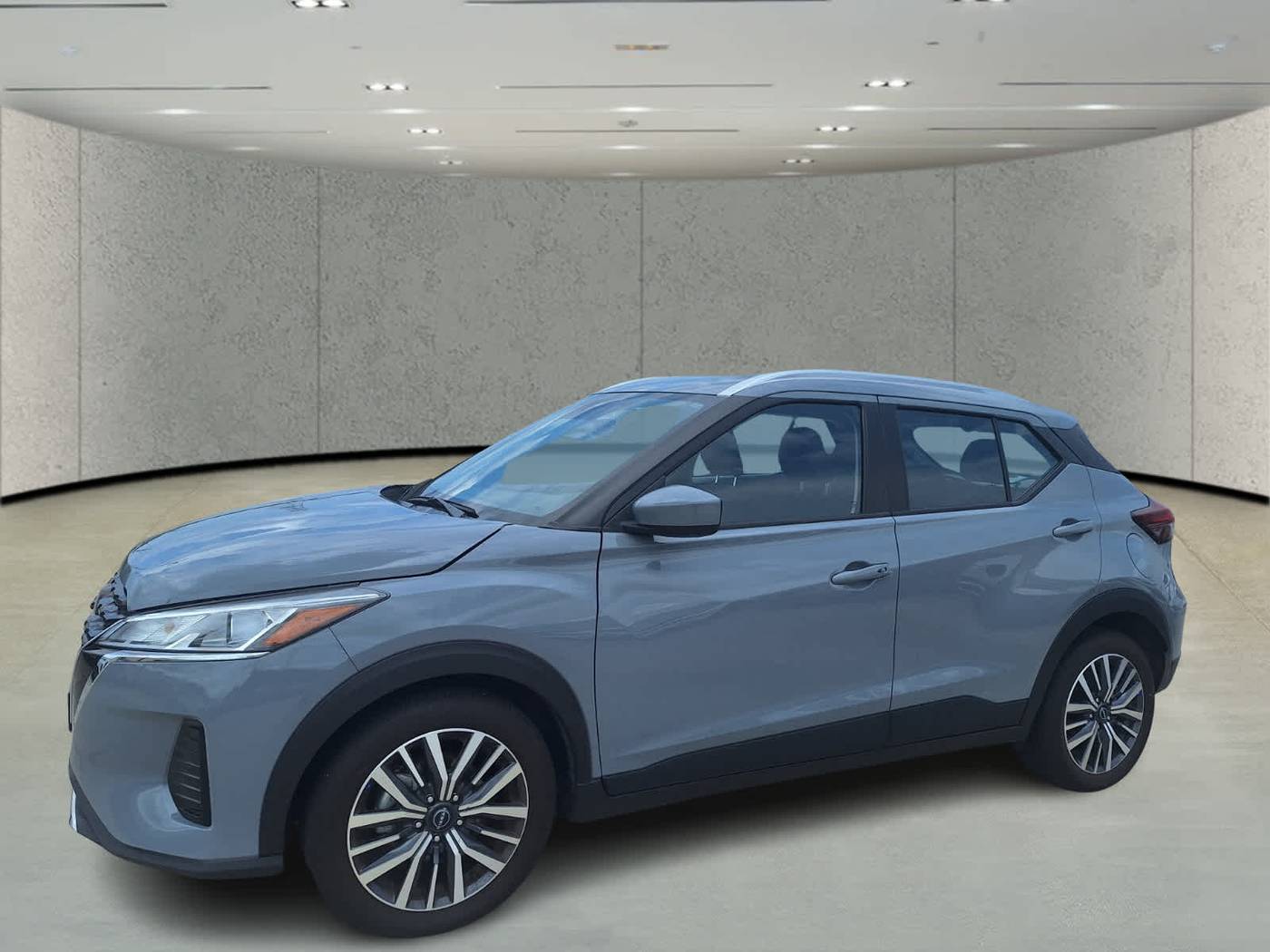 2024 Nissan Kicks SV — SUV — 16,205 mi — Harvey, LA